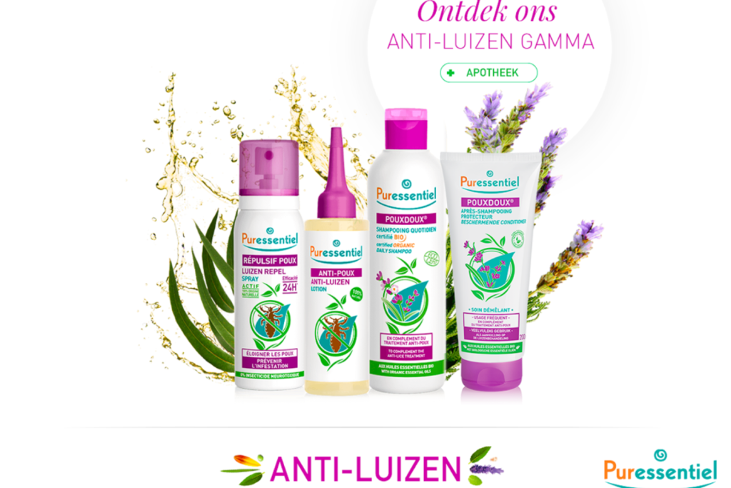 Klaar Voor De Schoolstart Zonder Luizen Alles Wat U Moet Weten!