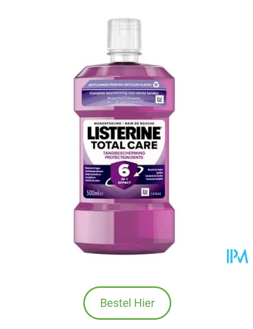 Listerine