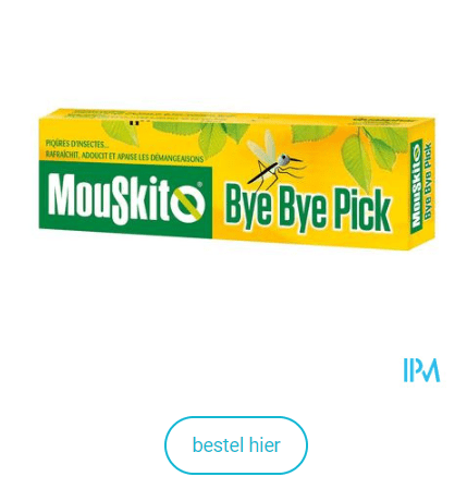 Mouskito Bye Bye Pick Roller 15 Ml