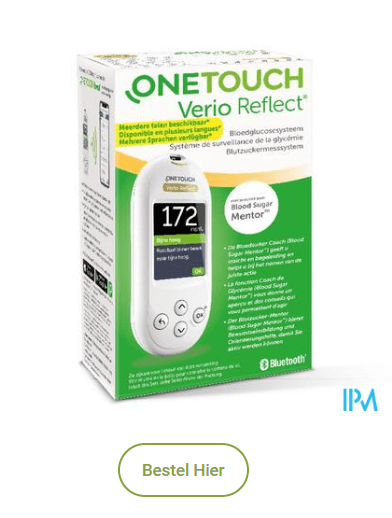 Onetouch Verio Reflect Meter