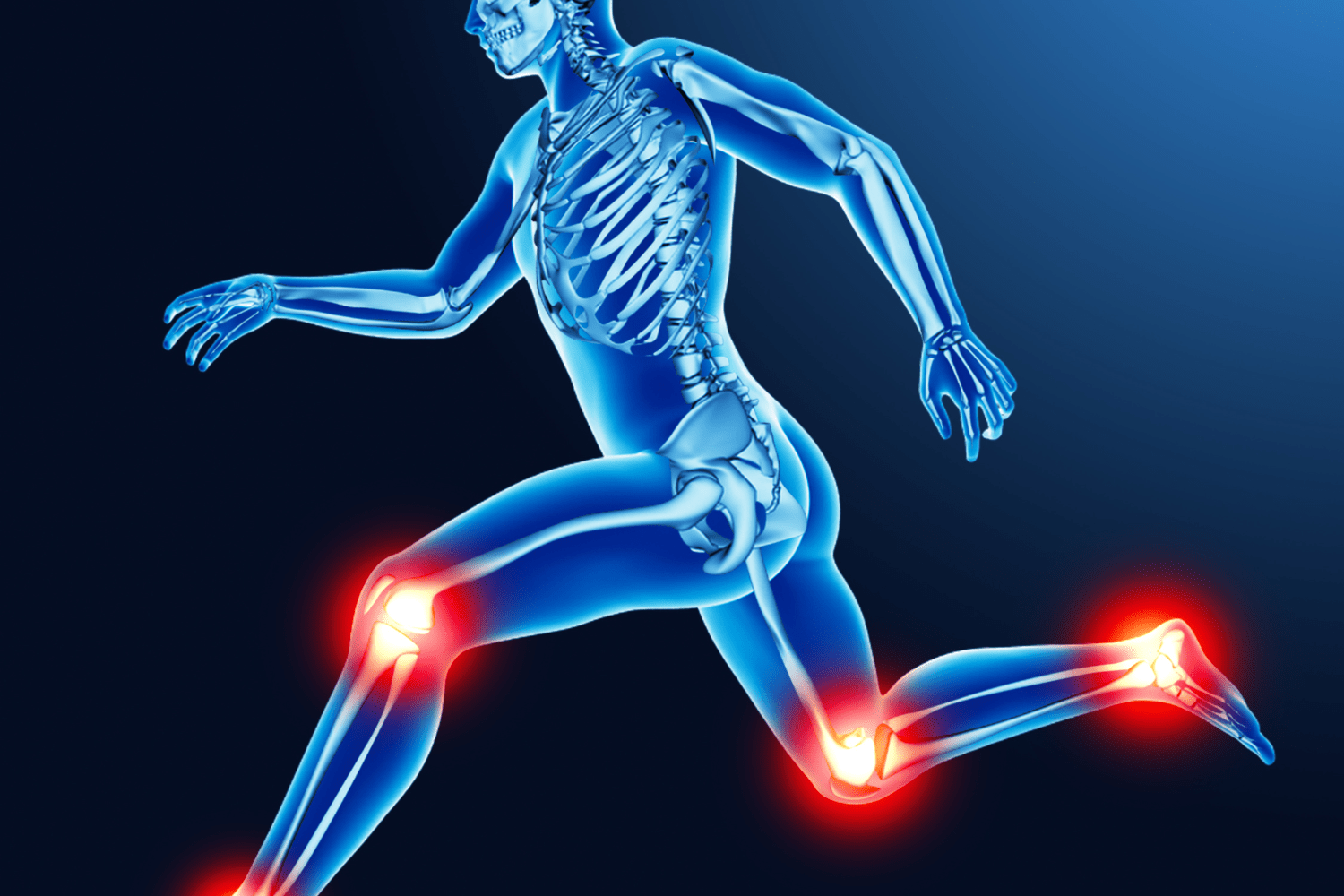 Ontdek Deze Tips Voor Soepelere Gewrichten!