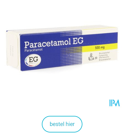 Paracetamol Eg