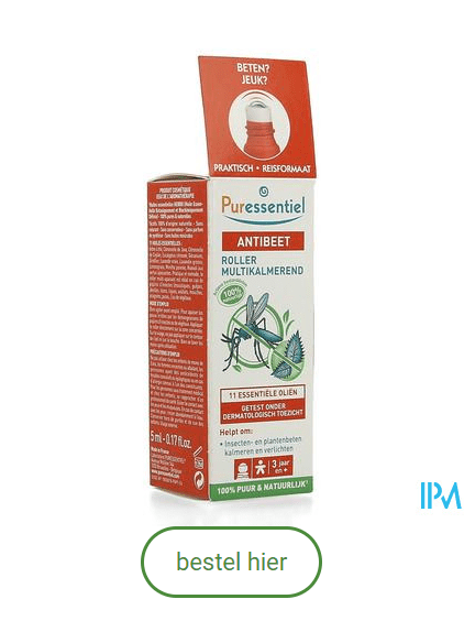 Puressentiel A Beet Roller 5ml