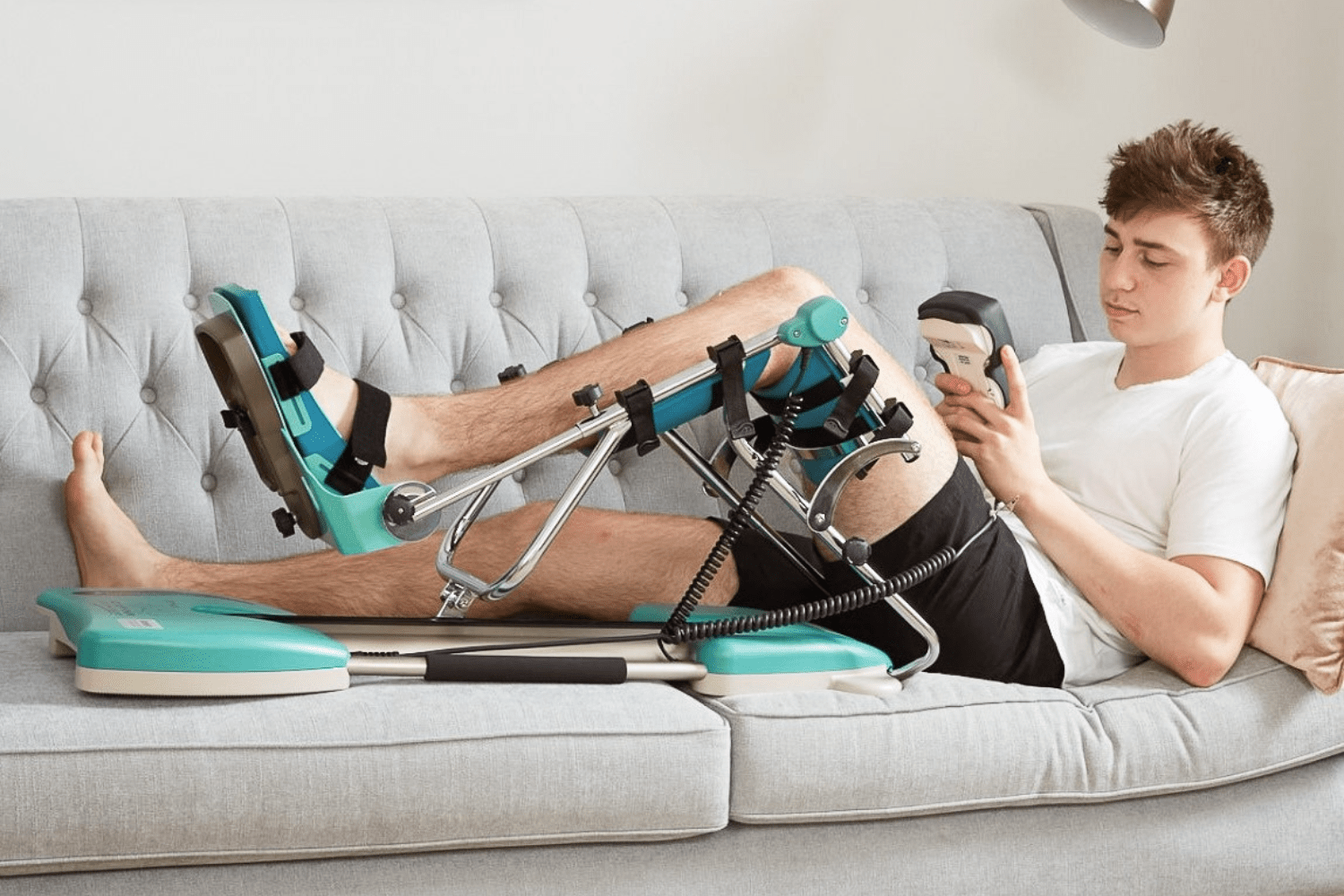 Thuiszorgmateriaal Kopen Of Huren Via Uw Apotheker!