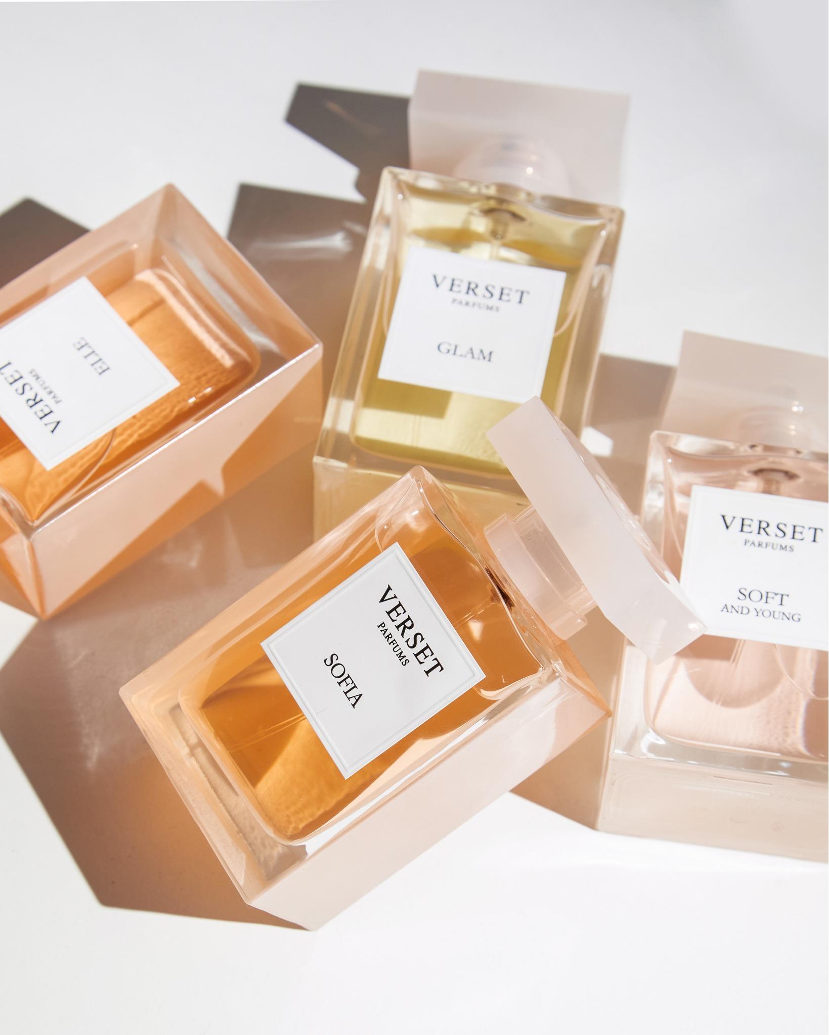 Verset