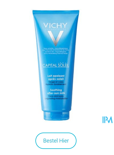 Vichy Cap Sol Aftersun Melk 300ml