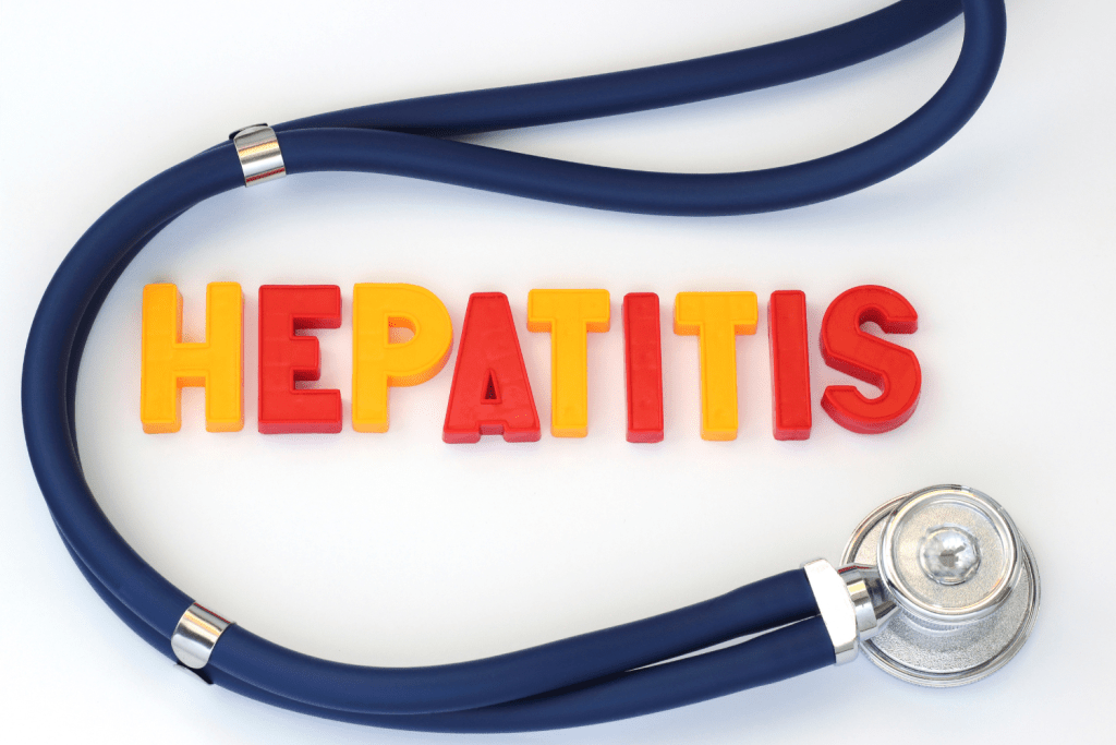 Wereld Hepatitis Dag