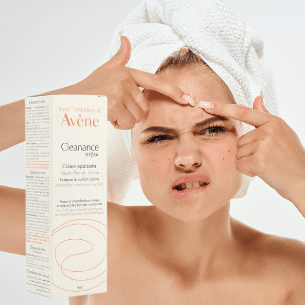 Avene Puistjes