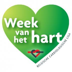 Logo Week Van Het Hart