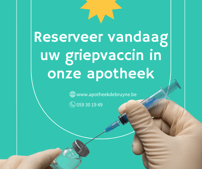 Bescherm Uzelf Deze Herfst