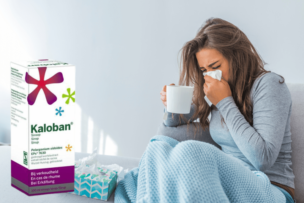 De Beste Manieren Om Sneller Van Je Verkoudheid Verlost Te Raken