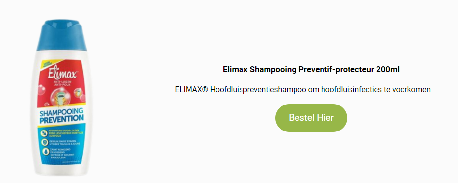 Elimax Shampooing Preventif Protecteur 200ml