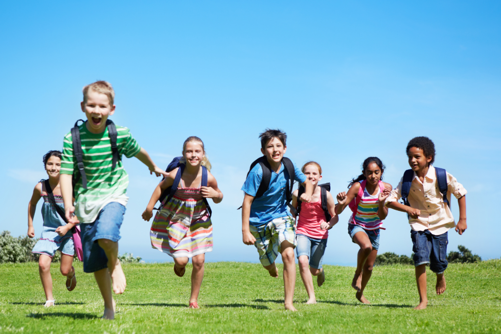 Tips Voor Kinderen, Ouders En Docenten