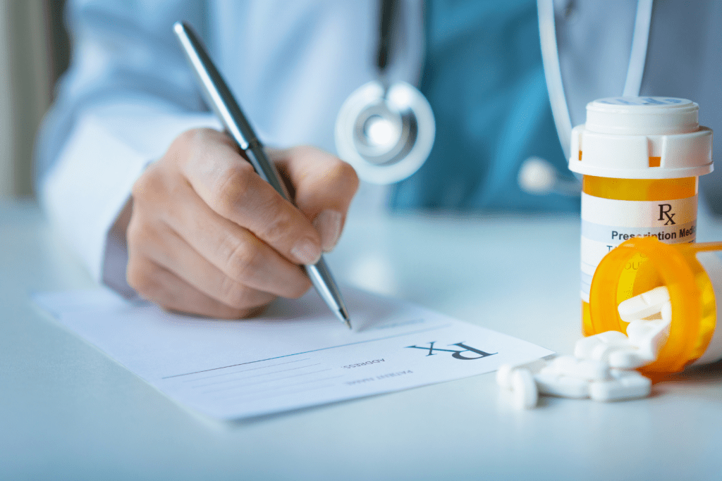 Waarom Houdt Mijn Apotheker Bij Welke Medicatie Ik Neem